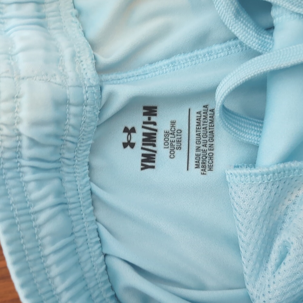 Lot Of Two Under Armor Shorts - Picture 5 of 6